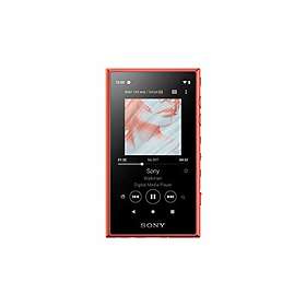 Find the best price on Sony Walkman NW-A105 16GB | Compare deals on