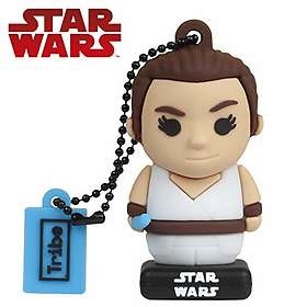 Tribe USB Star Wars Rey 32GB