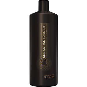 Sebastian Professional Dark Oil Lightweight Shampoo 1000ml