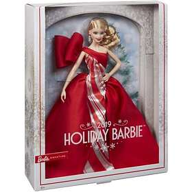 2019 holiday barbies sales
