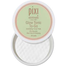 Pixi Glow Tonic To-Go Toner Pads 60st