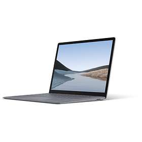 Microsoft Surface Laptop 3 Eng 13.5" i5-1035G7 (Gen 10) 8GB RAM 256GB SSD