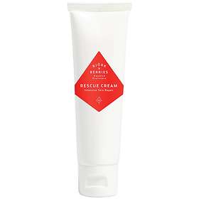 Björk & Berries Rescue Cream Intensive Skin Repair Cream 30ml