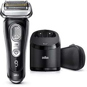 Find the best price on Braun Series 9 9360cc | Compare deals on PriceSpy NZ