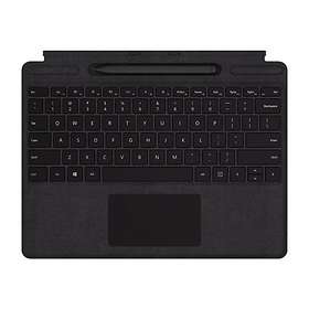 Microsoft Surface Pro X Signature Keyboard with Slim Pen (EN)