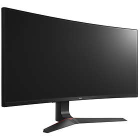 Monitor Samsung Curvo 34 Ultrawide WQHD