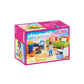 Playmobil Dollhouse 70209 Teenager's Room