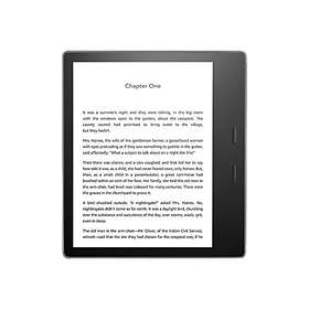 Amazon Kindle Oasis 3 8GB