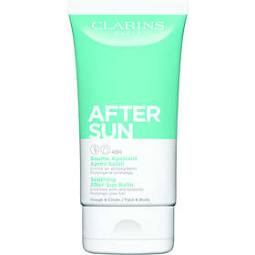 Clarins After Sun Soothing Balm 150ml