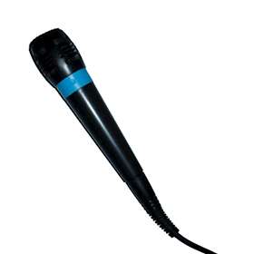 Find the on Sony PlayStation Singstar Microphone (PS2/PS3/Wii/Xbox 360/PC) Compare deals on PriceSpy NZ