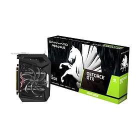 Gainward GeForce GTX 1660 Super Pegasus 6GB