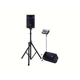 Find the best price on Yamaha Stagepas 150M | Compare deals on