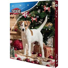 Trixie Hund Advent Calendar