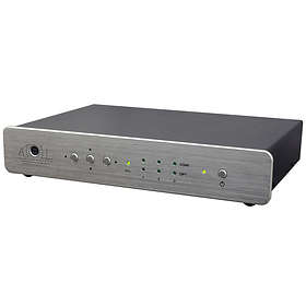 Atoll DAC100 Signature