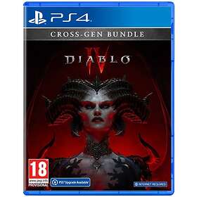 Diablo IV (PS4)