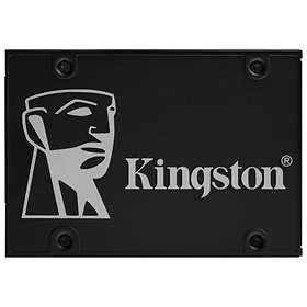 Kingston SSD KC600 SKC600 1TB