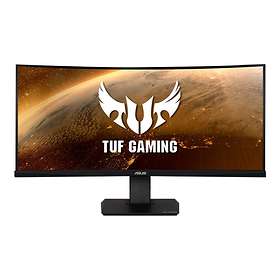 Asus TUF Gaming VG35VQ 35" Ultrawide Curved WQHD