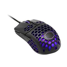 Find the best price on Cooler Master MM712 30th Anniversary Edition Gaming  Mouse