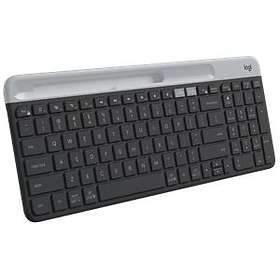 Logitech k580 подключить к телефону