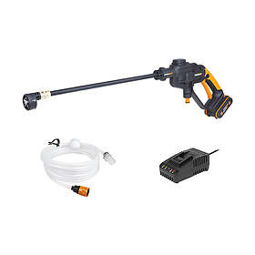 Worx Hydroshot WG620E