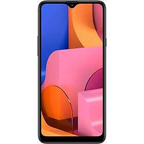 Samsung Galaxy A20s SM-A207F/DS Dual SIM 3GB RAM 32GB