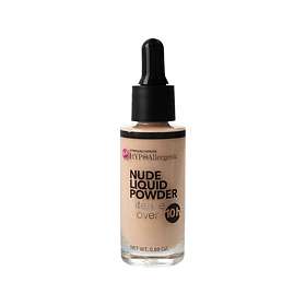 Bell Cosmetics HypoAllergenic Nude Liquid Powder 25g
