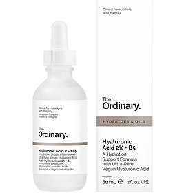 The Ordinary Hyaluronic Acid 2% + B5 Concentrate 60ml