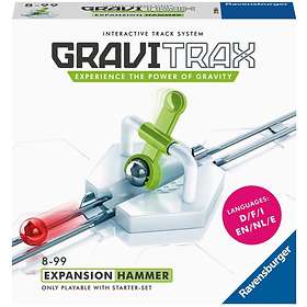 Ravensburger GraviTrax Marble Run Expansion Hammer