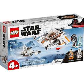 LEGO Star Wars 75268 Snowspeeder