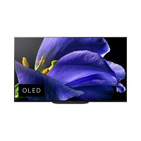 Sony Bravia KD-77A9G