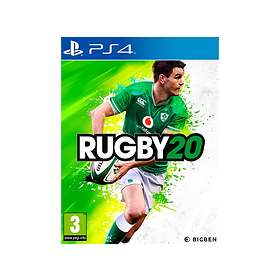 Find the best price on Rugby 20 PS4 Compare deals on PriceSpy NZ