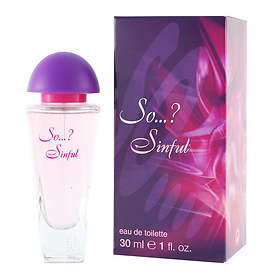 So perfume nz new arrivals