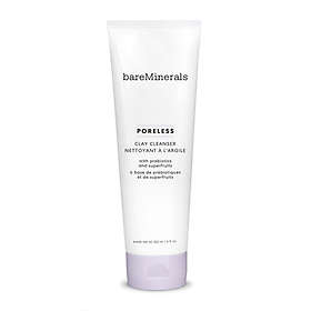 bareMinerals Poreless Clay Cleanser 120ml