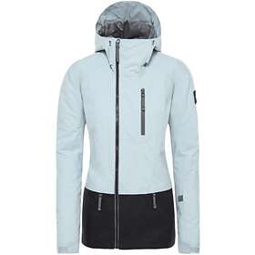 the north face superlu jacket