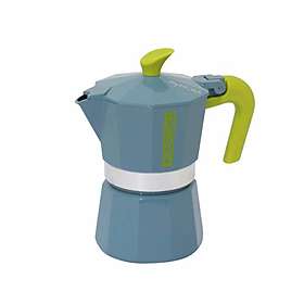 Pedrini Aluminium Coffee Maker 3cups Online at Best Price