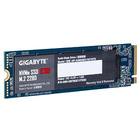 Gigabyte M.2 2280 NVMe PCIe x4 SSD 1TB