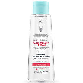 Vichy Pureté Thermale Mineral Micellar Water Sensitive Skin 200ml