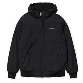 Carhartt Sail Hooded Jacket (Men's)