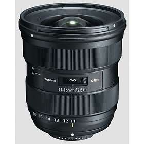 Tokina ATX-i 11-16/2.8 CF for Nikon