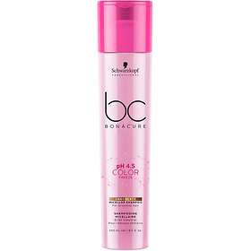 Schwarzkopf BC Bonacure Chocolate Shampoo 250ml