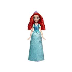 Disney Princess Royal Shimmer Ariel E4156