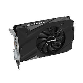 Gigabyte gtx1650 super discount oc