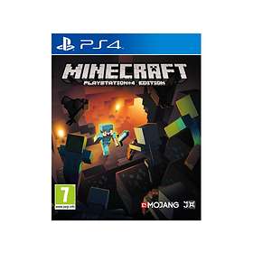 journalist Forsendelse Tag ud Find the best price on Minecraft: Bedrock Edition (PS4) | Compare deals on  PriceSpy NZ