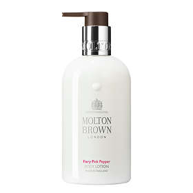 Molton Brown Fiery Pink Pepper Body Lotion 300ml