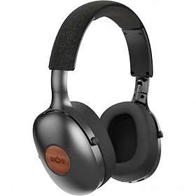 House of Marley Positive Vibration XL Wireless Over-ear Headset