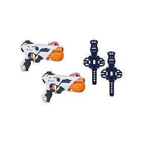 NERF Laser Ops Pro Alphapoint 2-pack