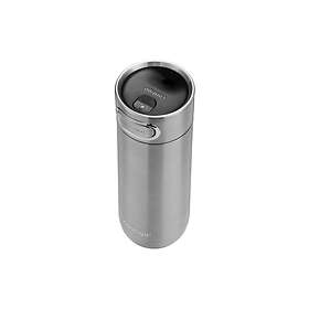 Contigo Luxe Autoseal S/Steel Travel Mug 0.47L