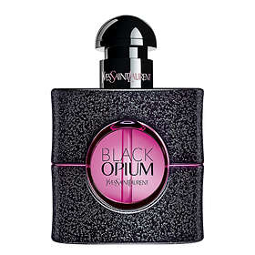 Buy YSL: Black Opium EDP - 50ml at Mighty Ape NZ