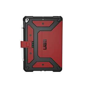 UAG Metropolis for iPad 10.2