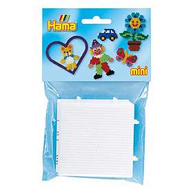 Hama Mini 5502 Small Blister Pack - Butterflies